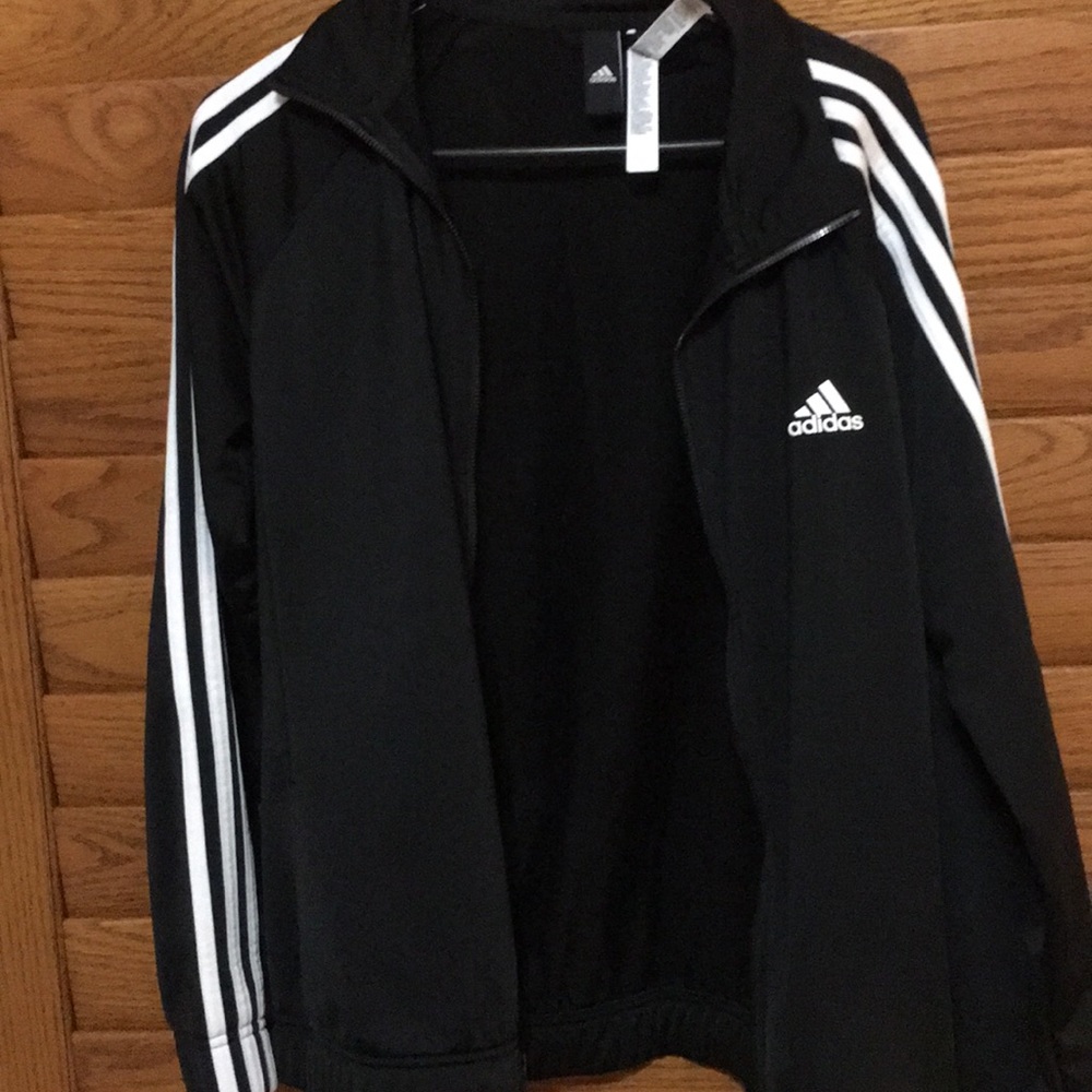 adidas jacket